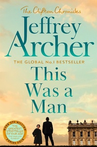 Enlarge image Cover: This Was a Man - Macmillan