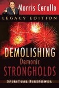 Cover: Demolishing Demonic Strongholds - Destiny Image