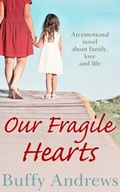 Cover: Our Fragile Hearts - HQ Digital