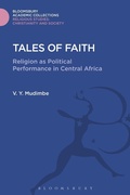 Cover: Tales of Faith - Bloomsbury Academic