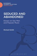Cover: Seduced and Abandoned - Bloomsbury Academic