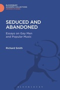 Cover: Seduced and Abandoned - Bloomsbury Academic