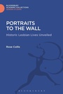 Cover: Portraits to the Wall - Bloomsbury Academic