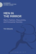 Cover: Men in the Mirror - Bloomsbury Academic