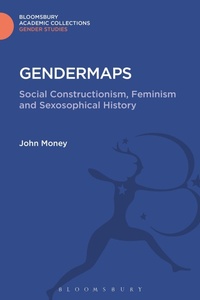 Enlarge image Cover: Gendermaps - Bloomsbury Academic