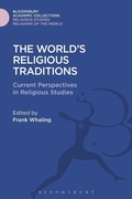 Cover: The World's Religious Traditions - Bloomsbury Academic