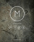 Cover: M: A 24 hour cookbook - Absolute Press