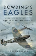 Cover: Dowding's Eagles - Pen and Sword