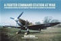Cover: Fighter Command Station at War - Frontline Books