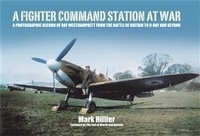 Enlarge image Cover: Fighter Command Station at War - Frontline Books