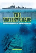 Cover: Watery Grave - Frontline Books