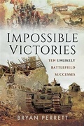 Cover: Impossible Victories - Pen and Sword