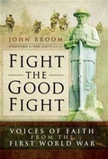 Cover: Fight the Good Fight - Pen and Sword