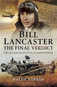 Abbildung von: Bill Lancaster - Pen and Sword