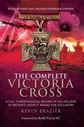 Cover: Complete Victoria Cross - Pen and Sword