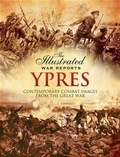 Cover: Ypres - Pen and Sword