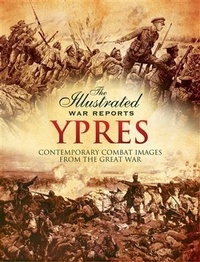 Abbildung von: Ypres - Pen and Sword