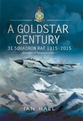 Cover: Goldstar Century - Pen and Sword