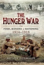 Cover: Hunger War - Pen and Sword