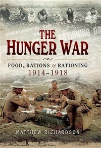 Abbildung von: Hunger War - Pen and Sword
