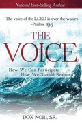 Cover: The Voice - Destiny Image