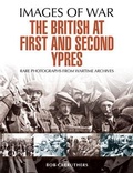 Cover: British at First and Second Ypres - Pen and Sword