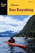 Cover: Basic Illustrated Sea Kayaking - Simon + Schuster LLC