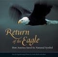 Cover: Return of the Eagle - Simon + Schuster LLC