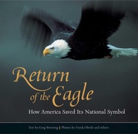 Enlarge image Cover: Return of the Eagle - Simon + Schuster LLC