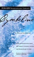 Cover: Cymbeline - Simon + Schuster LLC