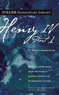 Enlarge image Cover: Henry IV, Part 1 - Simon + Schuster LLC