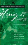Cover: Henry IV, Part 2 - Simon + Schuster LLC
