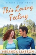 Cover: This Loving Feeling - Montlake Romance