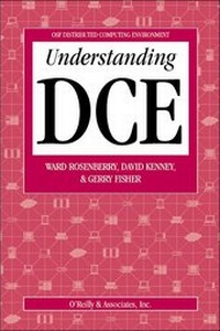 Enlarge image Cover: Understanding DCE - O'Reilly