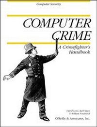 Abbildung von: Computer Crime - O'Reilly