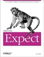Cover: Exploring Expect - O'Reilly