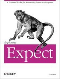 Abbildung von: Exploring Expect - O'Reilly