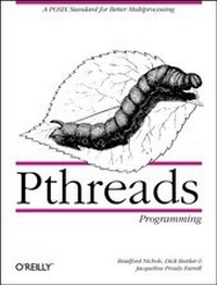 Abbildung von: Pthreads Programming - O'Reilly