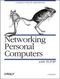 Abbildung von: Networking Personal Computers with TCP/IP - O'Reilly