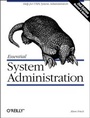 Cover: Essential System Administration - O'Reilly