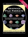 Cover: Encyclopedia of Graphics File Formats - O'Reilly