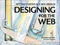 Cover: Designing for the Web - O'Reilly