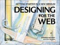 Abbildung von: Designing for the Web - O'Reilly