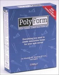 Abbildung von: Polyform - O'Reilly