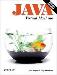 Abbildung von: JAVA Viritual Machine - O'Reilly