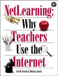 Enlarge image Cover: Net Learning: Why Teachers use the Internet - O'Reilly