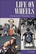 Cover: Life on Wheels - O'Reilly