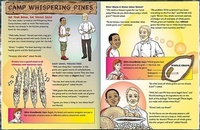 Enlarge image Cover: Slim Goodbody's Lighten Up - Crabtree Publishing Company