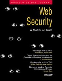 Abbildung von: World Wide Web Journal - O'Reilly