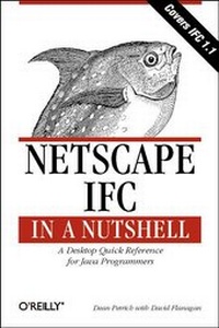 Abbildung von: Netscape IFC in a Nutshell - O'Reilly